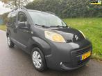 Citroen Nemo 1.4i Multispace 5 persoons - Airco, Voorwielaandrijving, 15 km/l, 4 cilinders, 400 kg