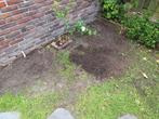 Gratis 1m³ tuinaarde., Tuin en Terras, Zand, Ophalen