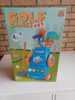Golf Games set, Ophalen of Verzenden, Nieuw