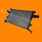 OPEL ASTRA G ZAFIRA A 1.6 1.8 2.2 RADIATEUR Radiator AcTiE!, Ophalen of Verzenden