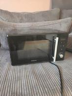 Inventum Magnetron - Perfect voor kleine gerechten!, Witgoed en Apparatuur, Magnetrons, Ophalen, Gebruikt, Magnetron, Draaiplateau