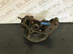 Fusee rechtsvoor Mini R50 1.6 Cooper ('01-'06), Ophalen of Verzenden, Gebruikt