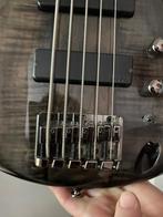 Basgitaar, Ophalen, Zo goed als nieuw, Elektrisch, 5-snarig
