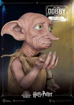 Beast Kingdom Harry Potter Master Craft Statue Dobby MC-060, Verzamelen, Nieuw, Beeldje of Buste, Ophalen of Verzenden