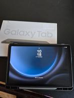 Galaxy Tab S9 FE 128GB, Computers en Software, Android Tablets, Ophalen, Zo goed als nieuw, 11 inch