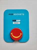 Mcdonalds popsocket, Ophalen of Verzenden, Zo goed als nieuw, Overige merken