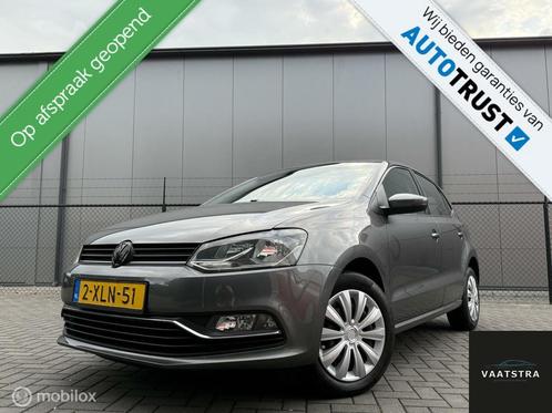 Volkswagen Polo 1.2 TSI Comfortline | Airco | Cruise | PDC V, Auto's, Volkswagen, Bedrijf, Te koop, Polo, ABS, Airbags, Airconditioning