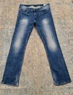 GARCIA JEANS Ciro W36 L36 Straight STRETCH Bronno3636 Blauw, W36 - W38 (confectie 52/54), Blauw, https://www.wearegarcia.nl/service