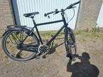 Idworx Easy Rohler L/56, Fietsen en Brommers, Fietsen | Heren | Herenfietsen, Overige merken, Gebruikt, Versnellingen, Ophalen of Verzenden