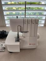 Singer Lockmachine - S14-78 overlock, Hobby en Vrije tijd, Naaimachines en Toebehoren, Ophalen of Verzenden, Gebruikt, Lockmachine