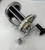 Vintage Captain Mitchell 600 AP werpmolen - versie 2, Watersport en Boten, Hengelsport | Zeevissen, Ophalen of Verzenden, Gebruikt