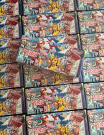Pokemon Center Fukuoka Special Box, Ophalen of Verzenden