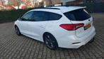Ford Focus 1.0 Ecoboost Hybrid 155pk 2022 Wit, 1325 kg, Wit, Origineel Nederlands, Stationwagon