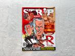 StripGlossy 2021 - Nummer 20, Eén stripboek, Ophalen of Verzenden, Zo goed als nieuw, Diverse