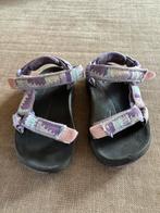 Teva sandalen kinder maat 22, Ophalen, Gebruikt, Jongetje of Meisje, Overige typen