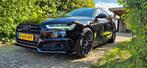 Audi A6 2.0 TFSI Avant Quattro AUT 2017 S-Line Black, Auto's, Audi, Te koop, Geïmporteerd, 5 stoelen, 14 km/l