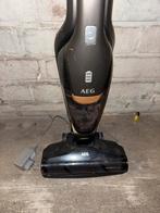 AEG Draadloze Stofzuiger, Witgoed en Apparatuur, Stofzuigers, Ophalen, Stofzuiger, Zo goed als nieuw, Minder dan 1200 watt