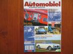 Het Automobiel 1 2005 MGA, Rolls-Royce Springfield Phantom, Boeken, Auto's | Folders en Tijdschriften, Overige merken, Ophalen of Verzenden