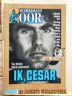 Muziekkrant OOR 1978 GOLDEN EARRING David Johansen GENESIS, Boeken, Ophalen of Verzenden, Muziek, Film of Tv