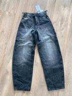 Nieuwe Bershka spijkerbroek, zwart, mt36 carpenter style, Kleding | Dames, Spijkerbroeken en Jeans, Zwart, Nieuw, W28 - W29 (confectie 36)