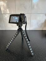 Canon PowerShot G7XII, Canon, Compact, Ophalen of Verzenden, Zo goed als nieuw