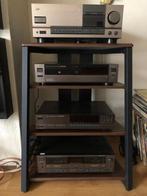 JVC 1010 Superdigifine high end stereo set., Audio, Tv en Foto, Stereo-sets, Ophalen, Cd-speler, Gebruikt, JVC