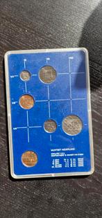 Muntset 2 Rijksmunt 1983, Postzegels en Munten, Munten | Nederland, Overige waardes, Ophalen of Verzenden, Koningin Beatrix