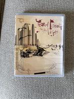 Fear and Loathing in Las Vegas Criterion Blu Ray Regio A, Ophalen of Verzenden, Zo goed als nieuw, Filmhuis