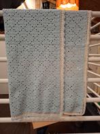 Babydekentjes zelfgemaakt, Ophalen of Verzenden, Nieuw