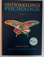 Ontwikkelingsspychologie Feldman, Boeken, Ophalen of Verzenden, Zo goed als nieuw, HBO