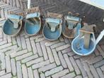 Antieke drinkbakken, Antiek en Kunst, Antiek | Gereedschap en Instrumenten, Ophalen