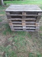 Euro pallets, Ophalen, Zo goed als nieuw, Pallet, Minder dan 200 cm
