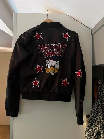 Nikkie x Disney Bomberjack beschikbaar voor biedingen