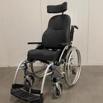 Rolstoel | Excel G5 Modulair, Verzenden, Inklapbaar, Zo goed als nieuw, Duwrolstoel