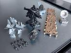 Dungeons And Dragons Ocean Lot, Ophalen of Verzenden, Overige soorten, Toebehoren, Geverfd