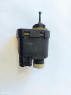 Koplampstelmotor Saab 900 Cabrio 2.3 SE ('87-'98) 4468005, Gebruikt, Ophalen of Verzenden, Saab, Saab