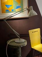 Hala Zeist, Architecten lamp (Busquet),mmid-century, Ophalen of Verzenden