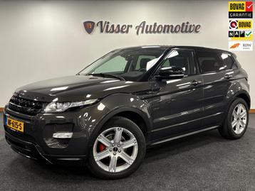 Land Rover Range Rover Evoque 2.2 eD4 2WD Prestige*Camera*Pa beschikbaar voor biedingen