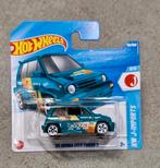 Hot wheels Honda city turbo TH, Ophalen of Verzenden, Zo goed als nieuw