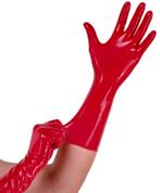 Spannende Latex Handschoenen - Nieuw, Nieuw, Ophalen of Verzenden