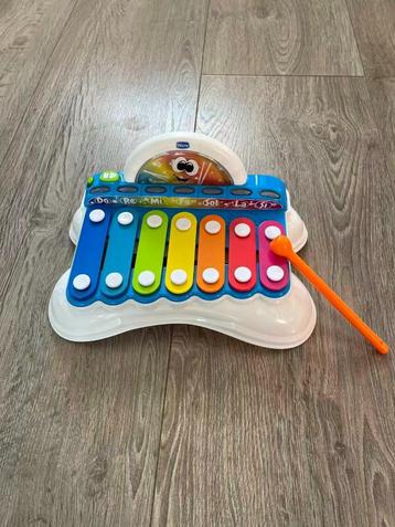 Chicco Xylofoon beschikbaar voor biedingen