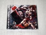 Cropsy Maniac - Further than Fear CD, Ophalen of Verzenden, Zo goed als nieuw