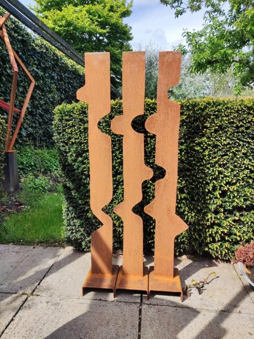 Drieluik staander, Antiek en Kunst, Kunst | Designobjecten, Ophalen