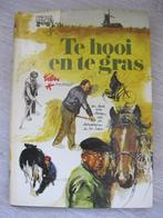 Te hooi en te gras van Rien Poortvliet, Rien Poortvliet, Tekenen en Schilderen, Ophalen, Gelezen