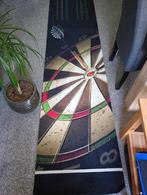 Dartsmat, Sport en Fitness, Darts, Ophalen, Gebruikt, Overige typen