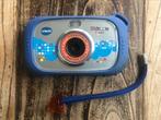 Kidizoom touch camera van VTech, Kinderen en Baby's, Speelgoed | Vtech, Ophalen, Zo goed als nieuw