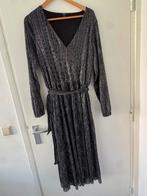 Feestjurk, Kleding | Dames, Zwart, Maat 42/44 (L), Ophalen of Verzenden, Zo goed als nieuw