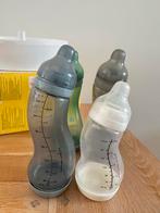 Difrax Babyflessen - Set van 5, Ophalen of Verzenden, Gebruikt, Overige typen