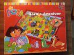 Dora's Avontuur, Hobby en Vrije tijd, Gezelschapsspellen | Bordspellen, Drie of vier spelers, Ophalen, Zo goed als nieuw, University Games