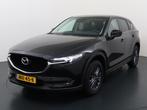 Mazda CX-5 2.0 Skyactiv-g Luxury 2019 NAV-VOL, Auto's, Mazda, 1998 cc, 4 cilinders, 2000 kg, Leder